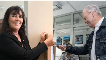 Elecciones UPCN 2026: Contundente triunfo de la Lista Azul con 49.109 votos