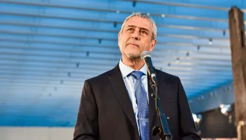Avellaneda: Denuncian a Jorge Ferraresi por obra pública y riesgo sanitario