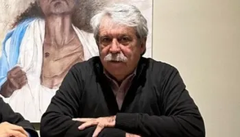 Ernesto Ojeda: “La reforma de la ley de Glaciares pone en riesgo empleo y soberanía”