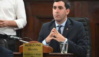 "El transporte en La Plata es un negocio para pocos y un calvario para los vecinos"