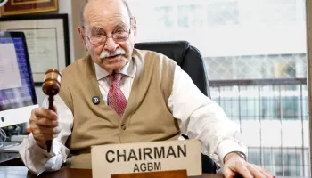 Raúl Estrada Oyuela: “El saneamiento del Riachuelo está paralizado y sin control”