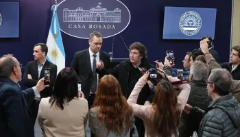 FOPEA: "Vemos un destrato muy marcado hacia los periodistas y eso es inquietante”