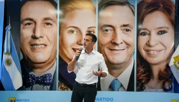 Lanús: Pagos millonarios en combustible sin control complican a Álvarez