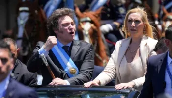 ¿La Argentina de Javier Milei puede recuperar las Islas Malvinas?