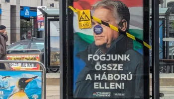 Elecciones en Hungría: Duelo entre Péter Magyar y Viktor Orbán con final abierto