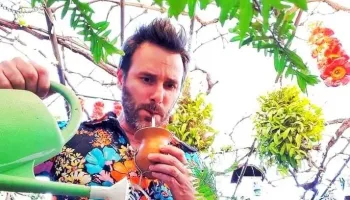 "Tinder es el fondo de olla, si conseguís algo bueno ahí es un milagro"