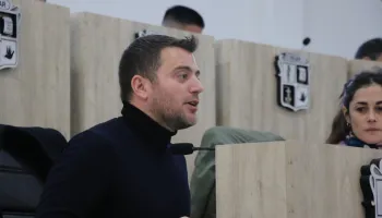 El Concejo Deliberante de Pilar solicita mantenimiento en la ruta 8