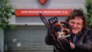 Megatone: De auspiciar a Boca Juniors a cerrar sucursales por la crisis