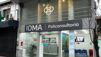 IOMA en crisis: "Los afiliados pagan todo de su bolsillo”