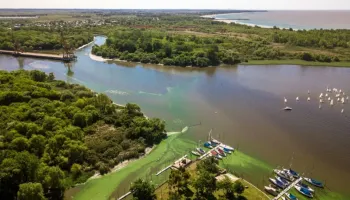 Reclaman plan para islas Santiago y Paulino: "Los plazos están vencidos"