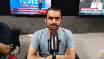 Despidos en el SMN: “Podrían cerrar estaciones y afectar el sistema de alerta temprana”