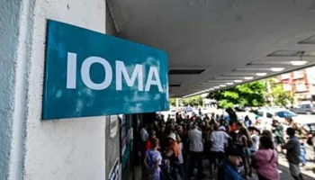 Crisis en IOMA: Médicos platenses en alerta por una deuda millonaria