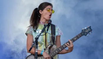 Eruca Sativa: “Las bandas del under son las que van a cambiar el rock nacional”