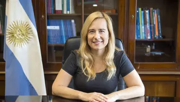 Silvia La Ruffa: "El peronismo necesita un frente amplio para volver a gobernar"