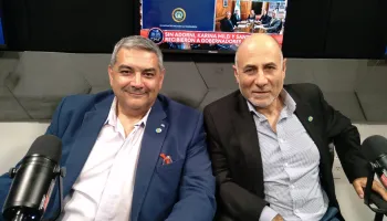 Apuestas deportivas en agencias de PBA: "Será como una vuelta al Prode, pero más moderno"