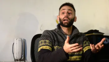 Iru Landucci: “La carrera espacial es un show, no muestran ni las estrellas”