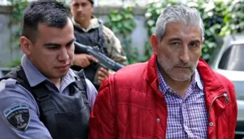 "Yo, Mameluco": La vida del mito de Mameluco Villalba ya tiene libro y serie