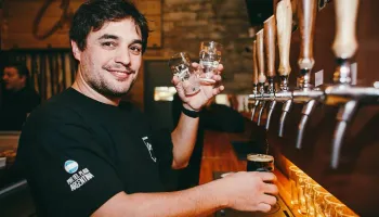 Cheverry: "Somos la cervecería argentina más premiada"