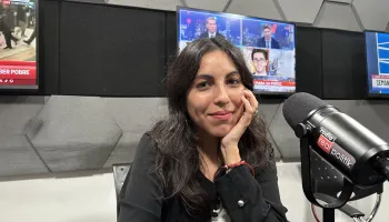 ¿Javier Milei es el “hombre gris”?: “Es generar fe en lugar de análisis”