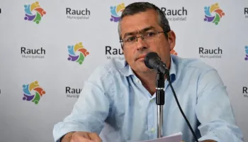 Rauch: Irregularidades en habilitación de boliche ligado a Maximiliano Suescun