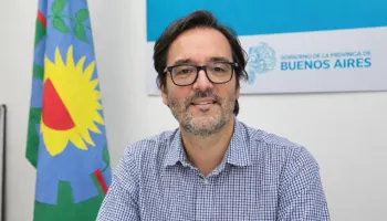 OCEBA: Diego Rozengardt pagó un Nissan Sentra con 10 millones de sobreprecio