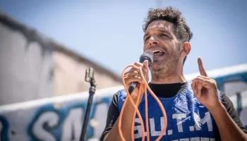 San Pedro: "El intendente usó la plata de los trabajadores para otros fines”