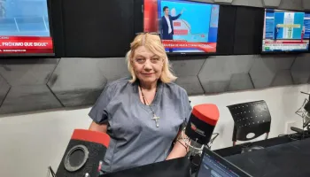 Chinda Brandolino: “Donald Trump responde a intereses de Israel, no de EE.UU.”