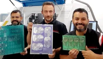 ADN Electrónica: “El industrial argentino camina por una cornisa toda la vida”