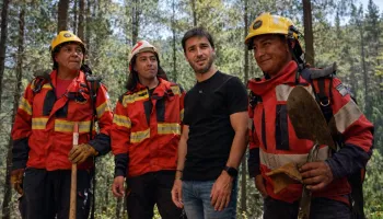 Chubut: Fondos sin ejecutar y vuelos bajo sospecha complican a Ignacio Torres