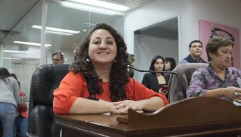 Diputada nacional advierte: “Desapareció la carne del menú escolar bonaerense"