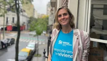 Ley de Propiedad Privada: “Sin políticas públicas, el camino es el desalojo masivo”