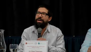 Eutanasia en Argentina: “Las familias se enfrentan a estas decisiones con ley o sin ley”