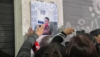 Ignacio Barrios sobre el Caso Ángel: “El sistema no aprendió de Lucio Dupuy"