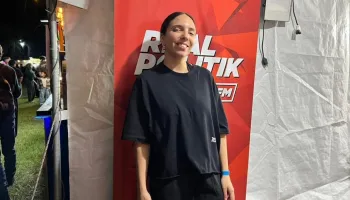 DJ Jula Morales: “Me motiva meter gente nueva al mundo de la música electrónica”