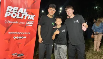 Vitto Pizza: “La Napo es la que más sale, pero la de pollo explotó”