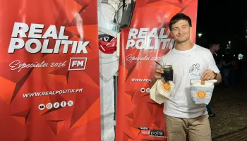 “No todo es cerveza”: mates artesanales y una identidad bien argentina