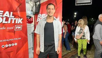 “El vermut fue la excusa para hacer cultura”: La propuesta que crece en La Plata