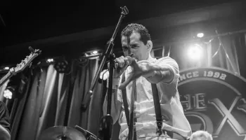 Los Endos vuelven a La Plata: “Vamos a darle lo mejor a la gente”