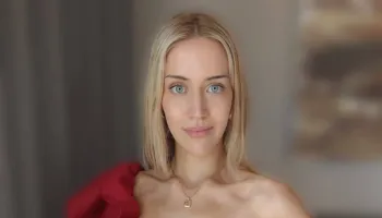 Regina Schanzenbach, Miss Buenos Aires: “Todas las mujeres tenemos una belleza interna”