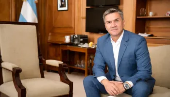 Leandro Zdero busca suspender las PASO por “ahorro” pero gastó 6.600 millones en pauta