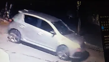 Intento de robo y situación de extrema inseguridad en La Plata