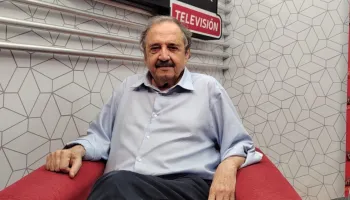 Ricardo Alfonsín: "Si yo fuera Adorni, renunciaría para no complicar a mi gobierno"