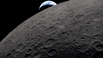 Programa Artemis: “Tiene como objetivo establecer una base humana en la Luna”