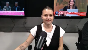 "Los pibes se van con Javier Milei porque no los atrapa la historia de la UCR"