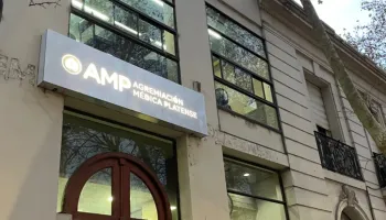 Agremiación Médica Platense: “Es una falacia que IOMA haya pagado todo"