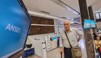 "Estamos ante un real desfinanciamiento del IPS, ya está ocurriendo"