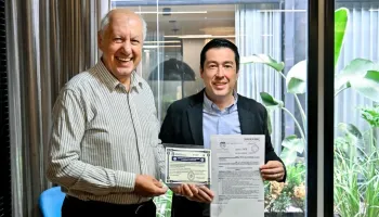 Malvinas Argentinas: Leo Nardini habilitó la ampliación de Nevares en Tortuguitas