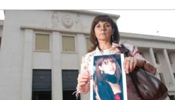 La historia de Marita Verón llega al metal: Una canción que interpela