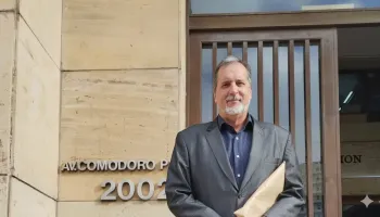 Denuncian a Javier Milei por recortes en discapacidad: “Es abandono de personas”