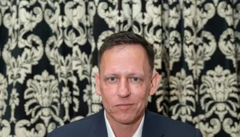 Palantir Technologies programa el Apocalipsis a través de la IA